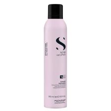 Alfaparf - SDL Styling Cristalli Hairspray - 300 ml