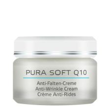 Annemarie Börlind - Pura Soft Q10 Creme - 50 ml