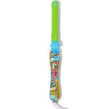 Beachwaver B1 Curling Iron Graffiti