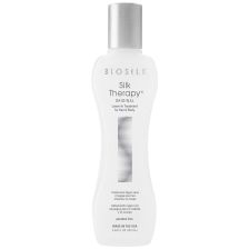 The Biosilk Silk Therapy Original Serum in nieuwe verpakking