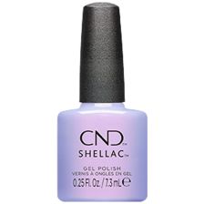 CND - Shellac - #463 Chic-A-Delic - 7,3 ml