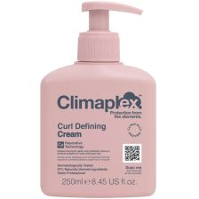 Climaplex Curl Defining Cream 250 ml
