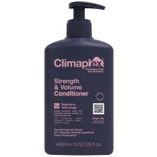Climaplex Strength & Volume Conditioner 400 ml