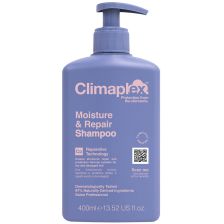 Climaplex Moisture & Repair Shampoo 400 ml