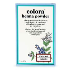 Colora Henna Color Cream Chestnut 60 ml