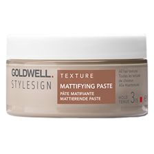 Goldwell Stylesign Mattifying Paste 100 ml