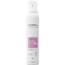 Goldwell Stylesign Shaping + Finishing Spray 200 ml