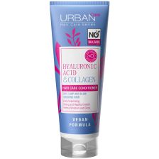 Urban Care - Hyaluronic Acid & Collagen Conditioner - 250 ml