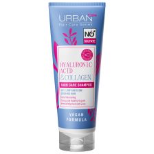 Urban Care Hyaluronic Acid & Collagen Shampoo 250 ml