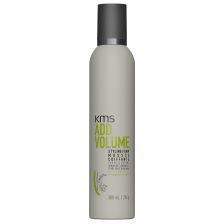KMS - Add Volume Styling Foam 