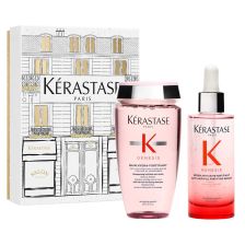 Kerastase genesis serum shampoo