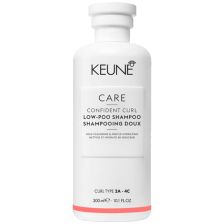 Keune Care - Confident Curl Shampoo - 250 ml