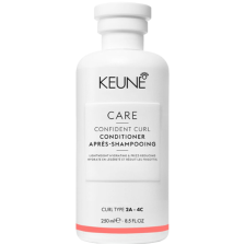 Keune Care Confident Curl Conditioner 250 ml