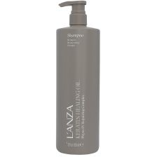 L'Anza Keratin Healing Oil Shampoo 950 ml