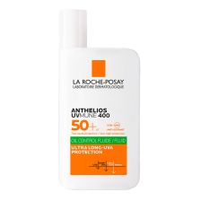 La Roche-Posay Anthelios Oil Control SPF50 50 ml