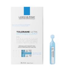 La Roche-Posay Toleriane Ultra Demaquillant Ampul 30 Stuks