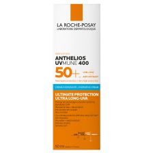 La Roche-Anthelios - Uvmune Creme SPF50 - 50 ml