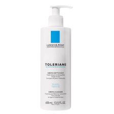La Roche-Posay -Toleriane Reinigingsmelk - 400 ml