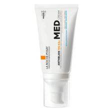 La Roche-Posay - Anthelios 100 KA+ Med Cream - 50 ml