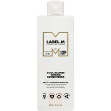 Label.M - Cool Blonde Toning Conditioner