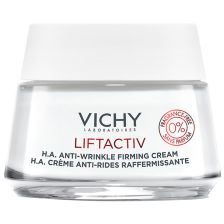 Vichy Liftactiv H.A. Anti-Rimpel Verstevigende Vichy Liftactiv H.A. Anti-Rimpel Verstevigende Dagcrème 50 mlDagcrème 50 ml