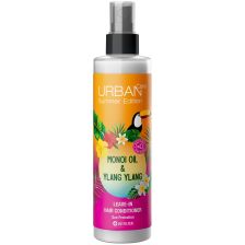 Urban Care - Monoi & Ylang Leave-In - 200 ml