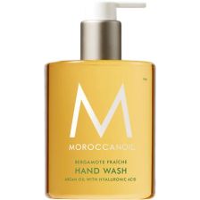 Moroccanoil Hand Wash Bergamote Fraiche 360 ml