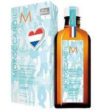 Moroccanoil Treatment Be An Original Light 125 ml
