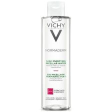 Vichy Normaderm Micellaire Reinigingslotion 200 ml