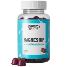 Yummygums Magnesium 60 Gummies