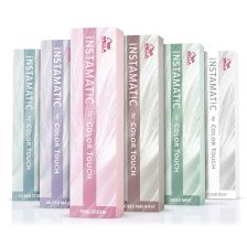 Wella Professionals - Color Touch Instamatic 60 ml