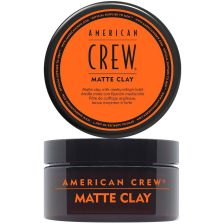 American Crew - Matte Clay - 85 gr