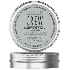 American Crew - Moustache Wax - 15 gr