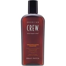 American Crew - Precision Blend - Shampoo - 250 ml