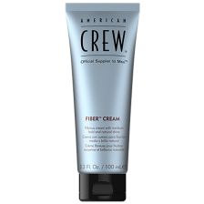 American Crew - Fiber Cream - 100 ml