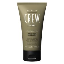 American Crew - Precision Shave Gel - 150 ml