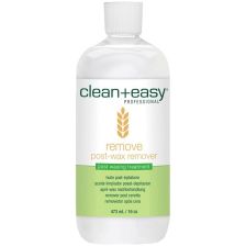 Clean and Easy - Huidverzorging - Remove - After Wax Remover - 473 ml