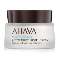 Ahava - Active Moisture Gel Cream - 50 ml