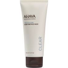 Ahava - Purifying Mud Mask - 100 ml