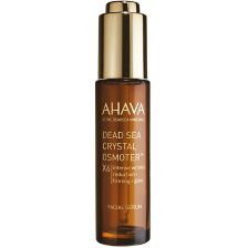 Ahava - Dead Sea Crystal Osmoter X6 Facial Serum - 30 ml