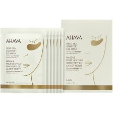 Ahava - Dead Sea - Osmoter Eye Mask - 6x4gr