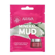 Ahava Brightening & Hydration Treatment Mask 6 ml