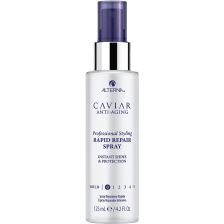 Alterna - Caviar Style - Rapid Repair Spray - 125 ml