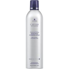 Alterna Caviar Style Extra Hold Hairspray