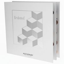 Alfaparf - Evolution of the Color - Kleurenboek