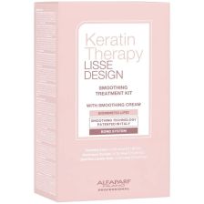 Alfaparf - Lisse Design - Keratin Therapy Express - Intro Kit