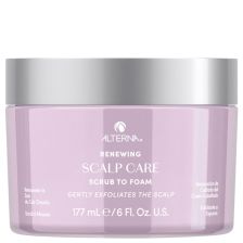 Alterna - Caviar - Scalp Scrub To Foam - 177 ml 