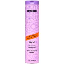 Amika - Big Hit Volumizing Conditioner - 275 ml
