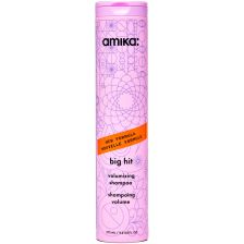 Amika Big Hit Volumizing Shampoo 275 ml