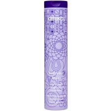 Amika - Bust Your Brass Cool Blonde Repair Conditioner - 275 ml